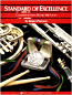STANDARD OF EXCELLENCE Book 1