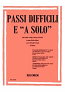 DIFFICULT PASSAGES from Italian Opera Volume 2