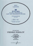 50 ETUDES FACILES ET PROGRESSIVES Volume 1