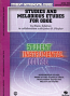 STUDIES & MELODIOUS ETUDES Level 3