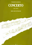 CONCERTO Op.7 No.3 in Bb major