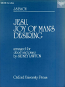 JESU, JOY OF MAN'S DESIRING