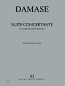 SUITE CONCERTANTE