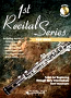 FIRST RECITAL SERIES + CD