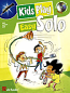 KIDS PLAY EASY SOLO + CD