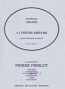 11 PIECES BREVES