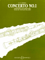 CONCERTO No.1 in Bb major, HWV 301