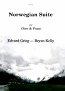NORWEGIAN SUITE