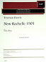 NEW ROCHELLE 1901