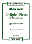 12 LITTLE PIECES