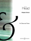 ELEGIAC DANCE from 'Three Pieces'
