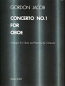 CONCERTO No.1