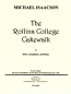 THE ROLLINS COLLEGE CAKEWALK
