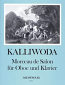 MORCEAU DE SALON Op.228
