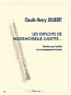 LES EXPLOITS DE MADEMOISELLE JULIETTE…