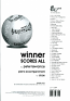 WINNER SCORES ALL Piano Accompaniment for Oboe