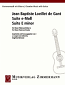 SUITE in E minor
