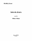SOLO DE ARARA