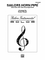 SAILOR'S HORNPIPE