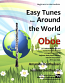 EASY TUNES FROM AROUND THE WORLD