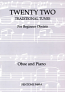 TWENTY TWO TRADITIONAL TUNES