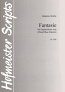 FANTASIE