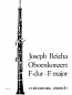 CONCERTO in F