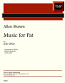 MUSIC FOR PAT