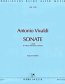 SONATA in c minor