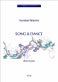 SONG AND DANCE
