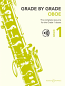 GRADE BY GRADE Oboe Grade 1 + Online Audio