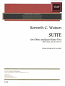 JAZZ SUITE