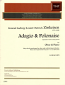ADAGIO AND POLONAISE
