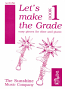 LET'S MAKE THE GRADE Book 1