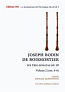 SIX TRIO SONATAS Op.28 Volume 2