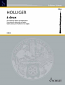 A DEUX (performing score)