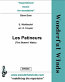 LES PATINEURS