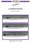 15 PETITS DUOS