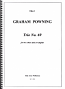 TRIO No.69 score and parts