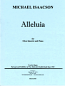 ALLELUIA