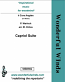 CAPRIOL SUITE (score & parts)