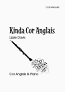 KINDA COR ANGLAIS