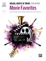 MOVIE FAVORITES + Online Media (playing score)