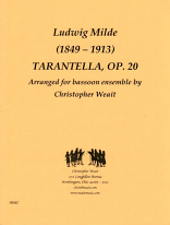 TARANTELLA Op.20