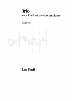 TRIO (piano score)