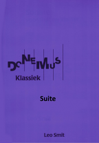 SUITE (playing score)