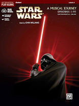 STAR WARS Episode 1 The Phantom Menace + CD
