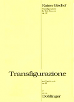 TRANSFIGURAZIONE Op.42
