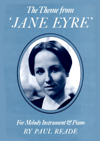 THEME FROM 'JANE EYRE'