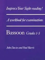 IMPROVE YOUR SIGHT-READING Grades 1-5